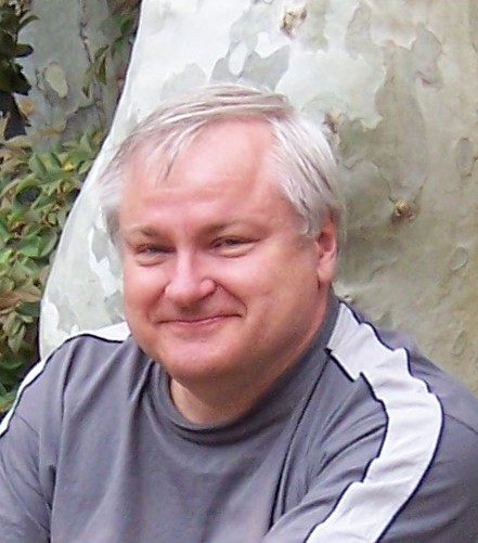 Yuriy G. Shkuratov