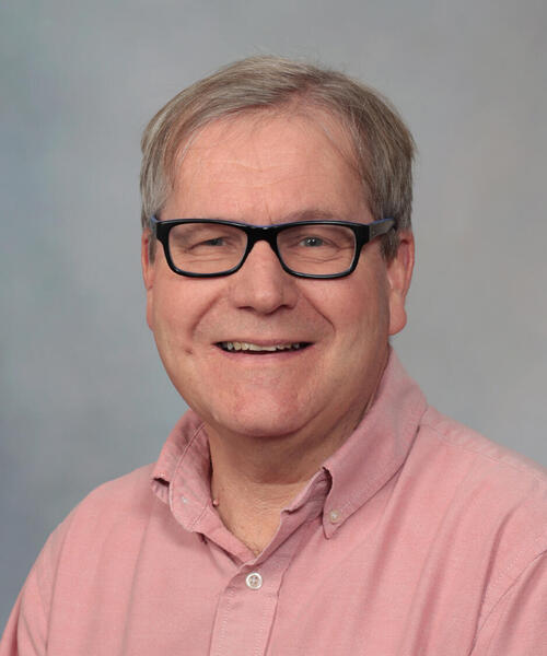 Peter C. Harris
