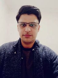 Muhammad Ali Siddiqui