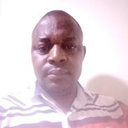 Cyril Adonu