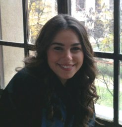 Zarife Nigar Ozdemir
