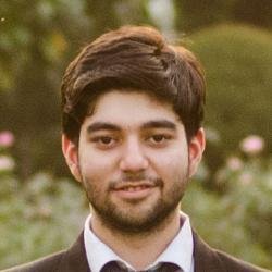 Dhaval Kapil