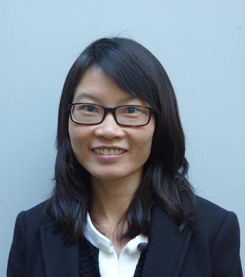Tse Nga (Tina) Ng