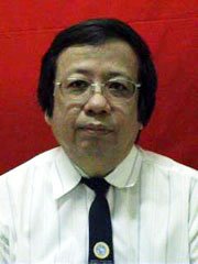 Gunawan Indrayanto