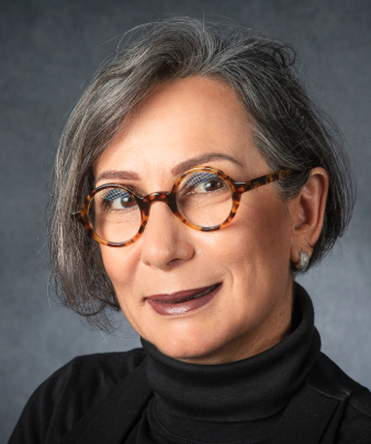 Maria Isabel Toulson Davisson Correia