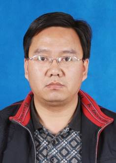 Zhao Xiuyang