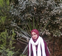 Nashwa Ahmad Kamal