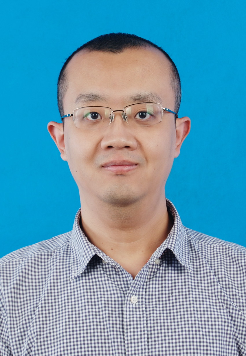 Wei Wu