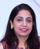 Sonia Chawla