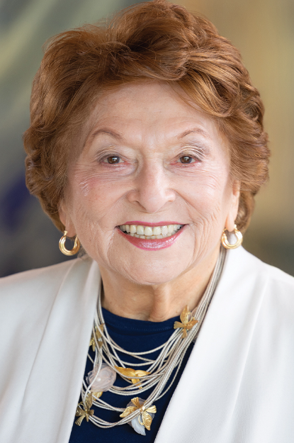 Sylvia Wassertheil-Smoller