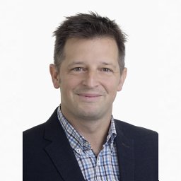 Björn Jensen