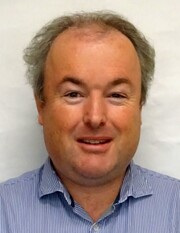 Murray Peel