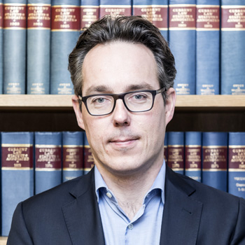 John Armour