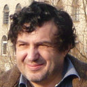 Nikolai Semenovich Nadirashvili