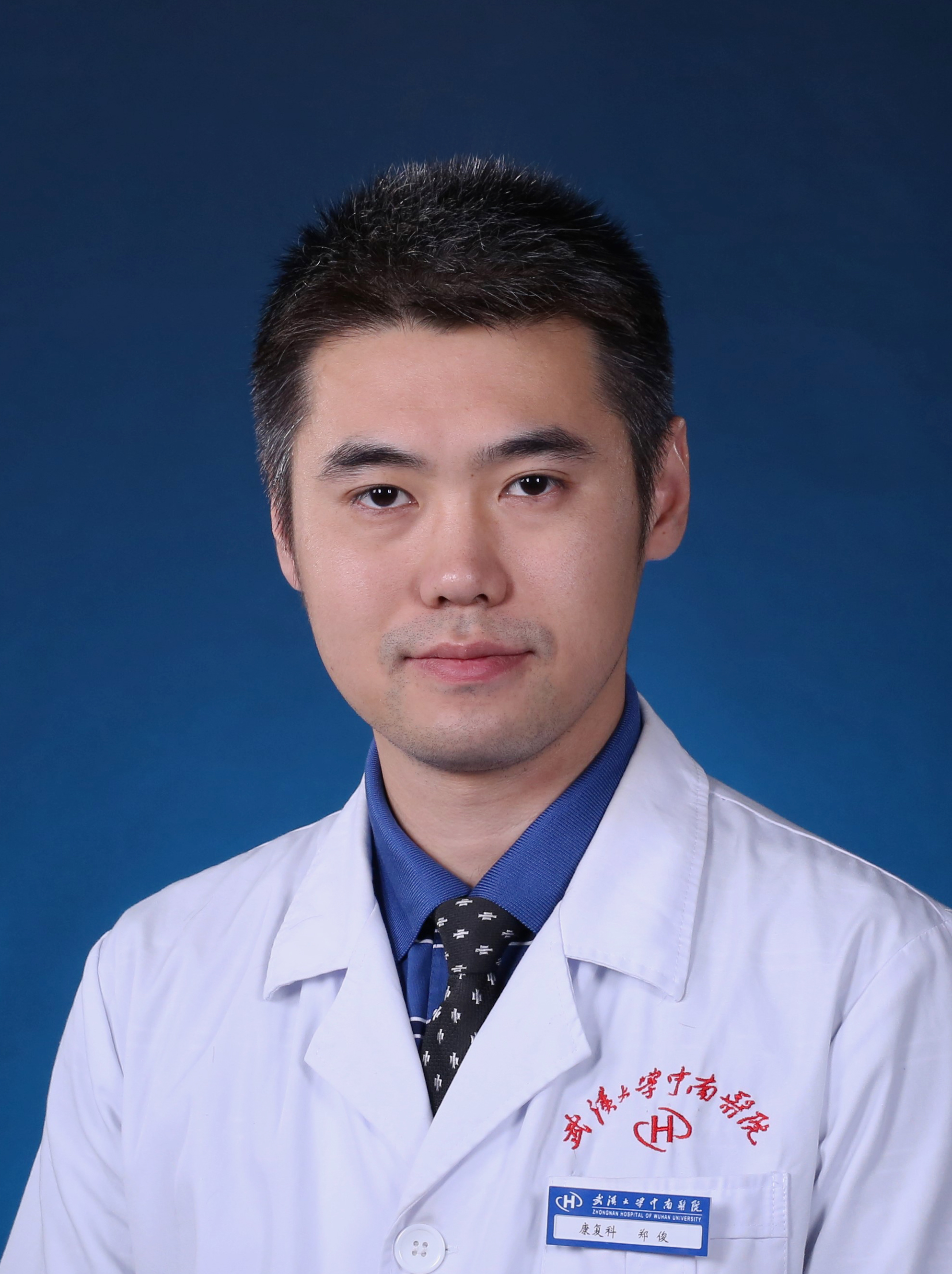 Jun Zheng