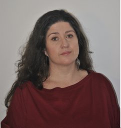 Raquel Quatrini