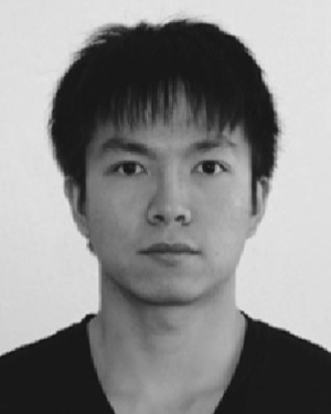 Hongyu Zhou