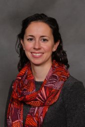 Michelle M. McAlarnen