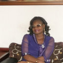 Lisette Tongue Kohagne