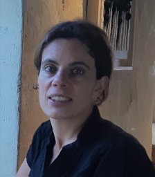 Sarolta Nemeth