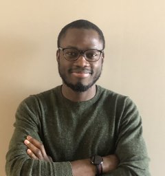 Tunde Aderinwale