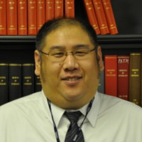 Keith K. Lai
