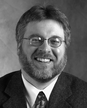 Paul L. Bergstrom