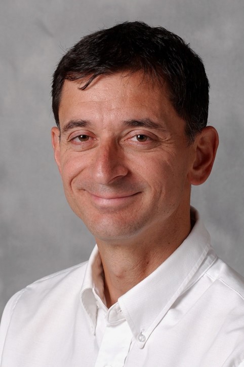 Richard Catrambone