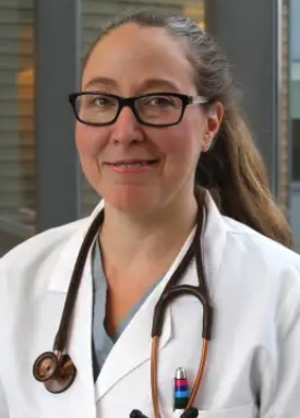 Jodi Sherman