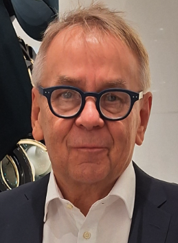 Göran Scharmer