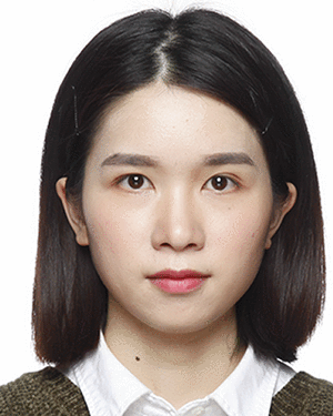 Qinya Li