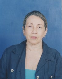 Maria Lucia Taylor