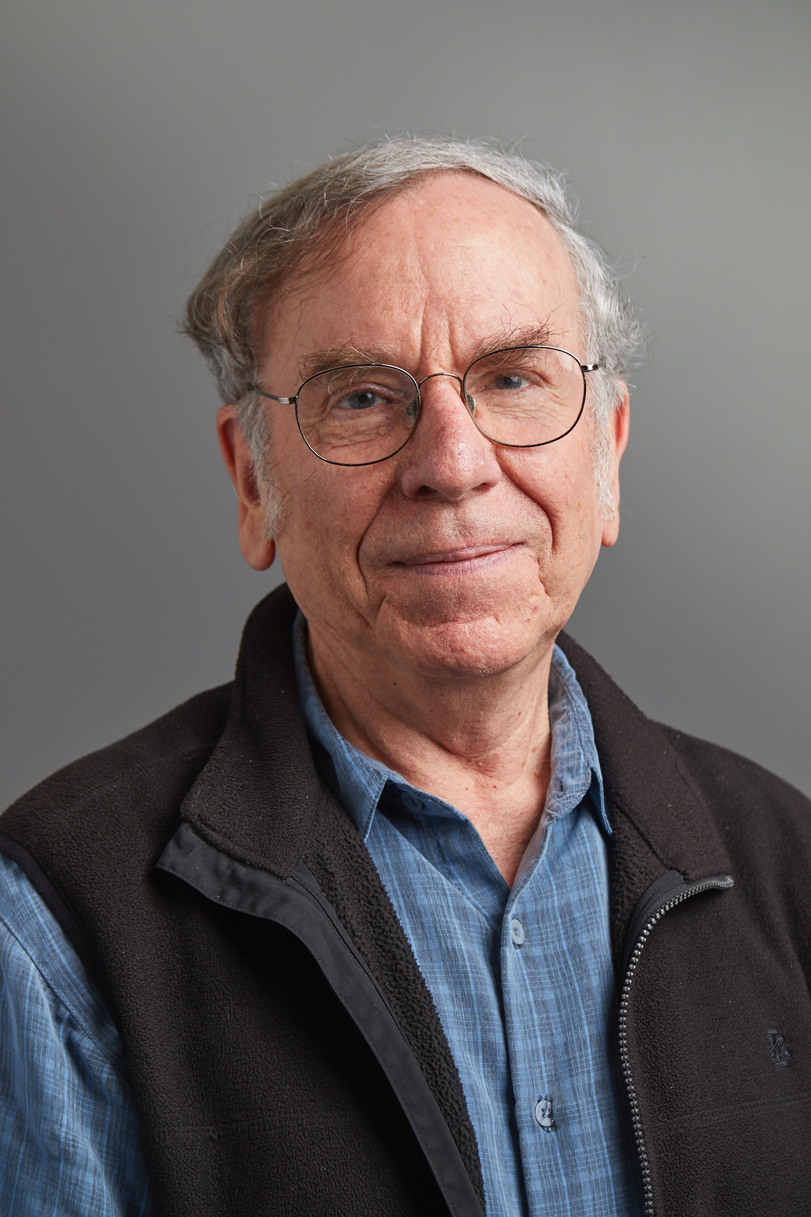 Frederick Sigworth