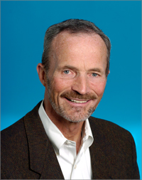 Mark Kryder