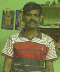 Subramaniam Sivakumar