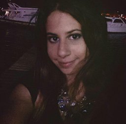 Monette Khadr