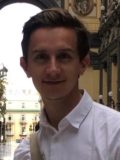 Timothy Fredsgaard-Jones
