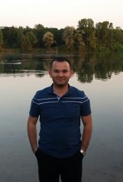 Vahit Kaplanoglu