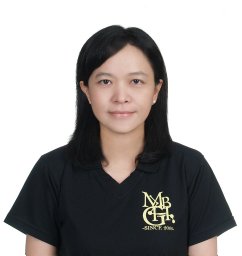 Ingrid Liu