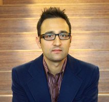 Jason J. Venkiteswaran