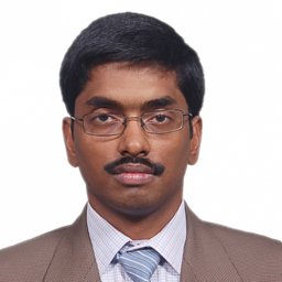 Parida Manas R