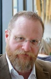 Mark G. J. Hartl