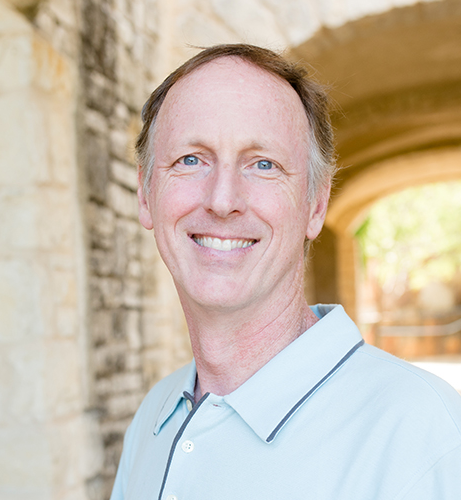 Andrew K. Dunn