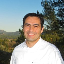 Claudio Carvajal
