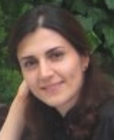 Zahra Kadkhodaie
