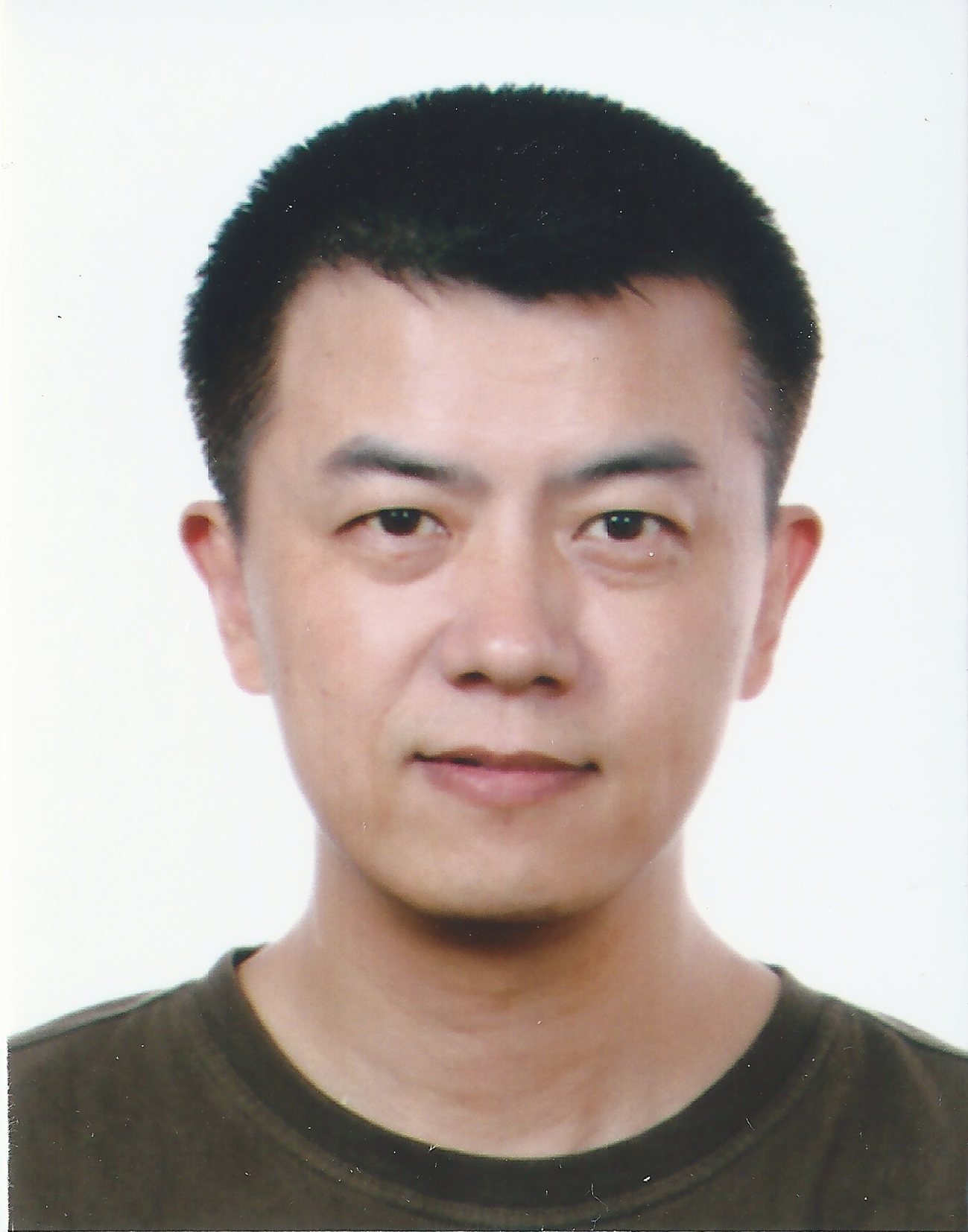 yuqing Tian