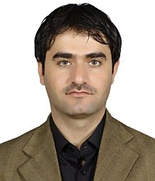 Barham Haidar Ali