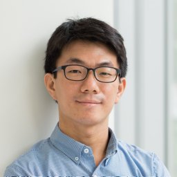 Koo Byungjin