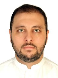 Mouaaz Nahas
