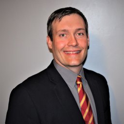 Blaine T Johnson